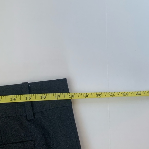 Women’s ZARA BASIC Dress Pants 10 - Picture 6 of 7